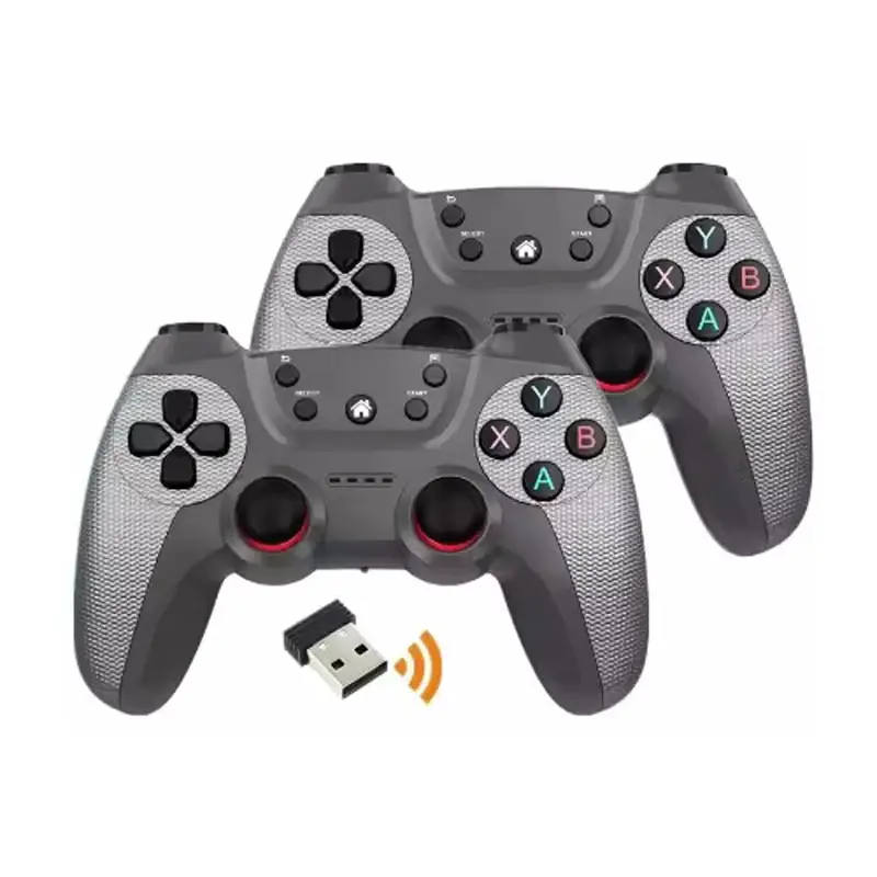 Controle Sem Fio para Jogos de Celular, Gamepad para Android, PC, TV Box, Joystick para Celular, Mando Gamer - 1