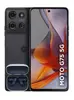 Smartphone Moto g75 5G + Moto Buds - 256GB 16GB (8GB RAM+8GB Ram Boost) e 50MP Sony Lytia 600 Camera Moto AI Ultrarresistencia militar - Preto - 1