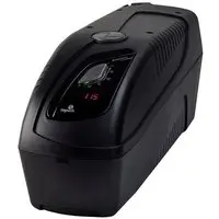 Nobreak Ragtech Senoidal NEP 1400VA CBU, Bivolt Aut, Saída 115V, 10 Tomadas, 2 Baterias, Expansão bat e USB - 4035