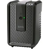 Estabilizador SMS Revolution Speedy 300VA, Entrada Bivolt Automático e Saída de 115V, 4 Tomadas - USP300Bi - 15970