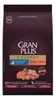 Gran Plus Gourmet Gato Castrado Salmão/Frango 10,1kg - 1