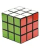 Cubo Mágico Infantil Educativo 5,5x5,5 cm - 1