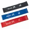 Kit Mini Band Muvin - Faixas Elásticas 3 Níveis - 1