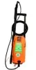 Lavadora de Alta Pressão Jacto J6000 M16 Stop Total 1000W - Laranja/Preta - 1