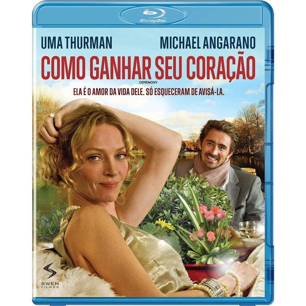 Como Ganhar Seu Coração - 1