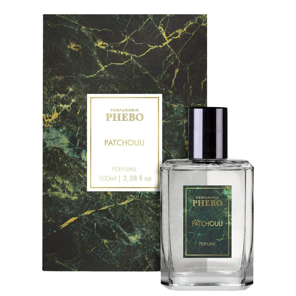 Perfume Phebo Patchouli 100ml