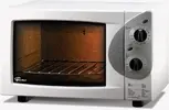 Forno Elétrico Fischer Grill 44 Litros 220V - 1