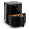 [PRIME] Airfryer Digital Philips Walita 4,1L 220V Preta - 1