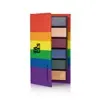 Paleta de Sombras Faces (6 cores) - 1