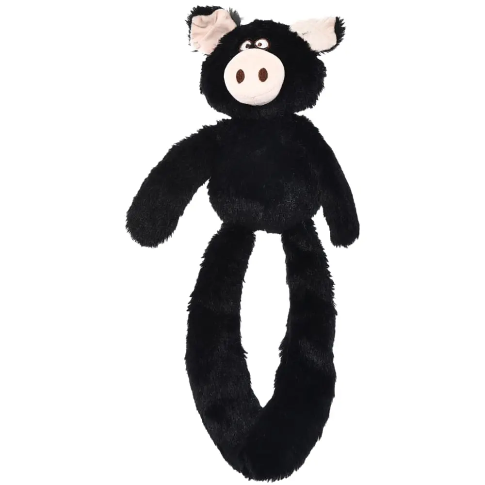 Chalesco Brinquedo Long Plush Porquinho