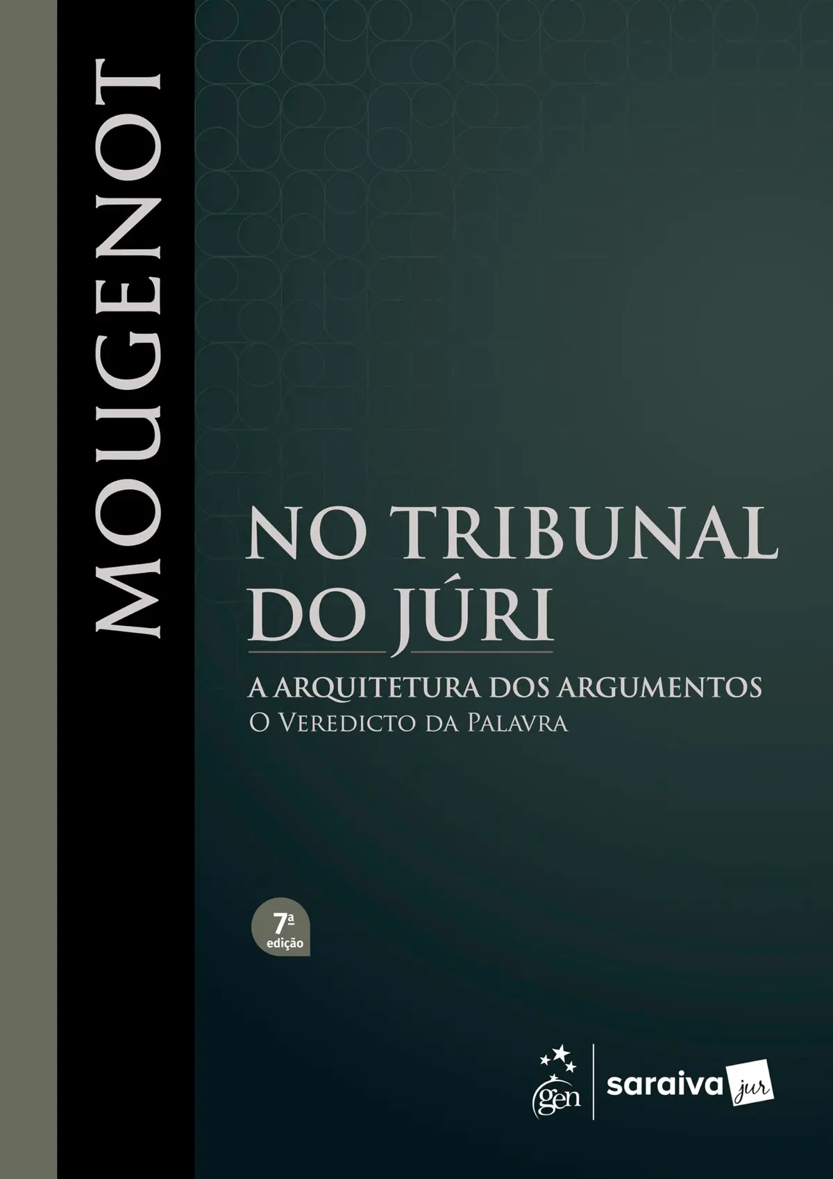 No Tribunal do Júri - 7ª Edição 2026 - 1