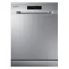 Lava-louças Samsung com 14 serviços Inox - 1