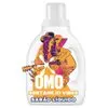 Lava-Roupas Sabão Líquido OMO Lavagem Perfeita 1L Edição Especial Sertanejo Vibes - 1