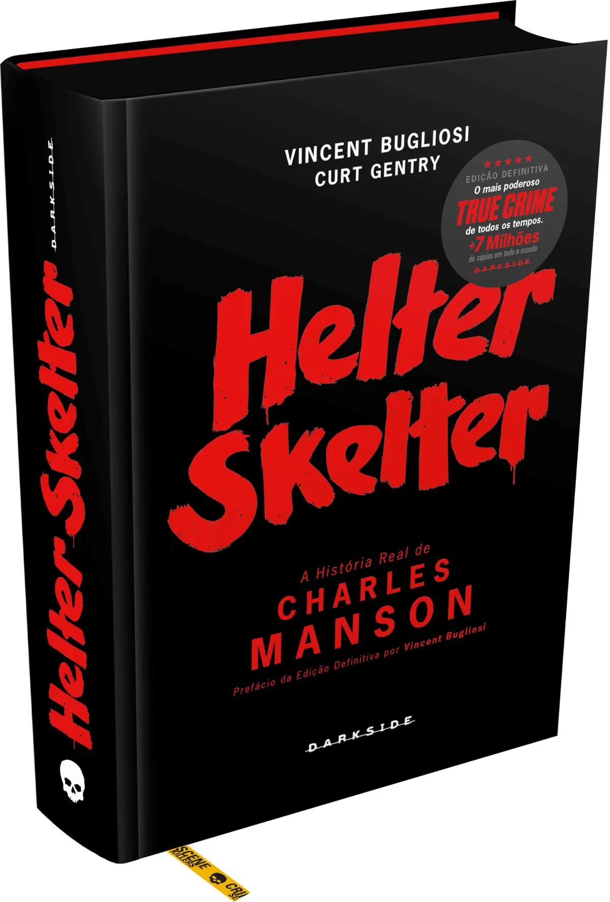 Helter Skelter