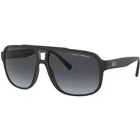 Oculos Solar Armani Exchange Ax4104s 80788g61 - 1