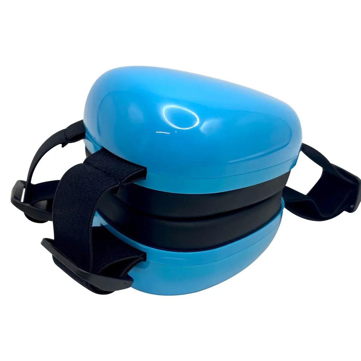 Fone Protetor de Ouvido para Cachorros, Protetor Auricular Pet, Protetor Ouvido Cachorro, Protetor de Orelha Cães, Abafador de Ruidos para Cachorros, Abafador de Ruido Cachorro