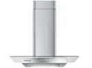 Coifa de Parede Continental 60cm 4 Bocas Inox - 3 Velocidades CC6VX - 1