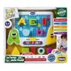 Brinquedo formas e vogais, Chicco - 1