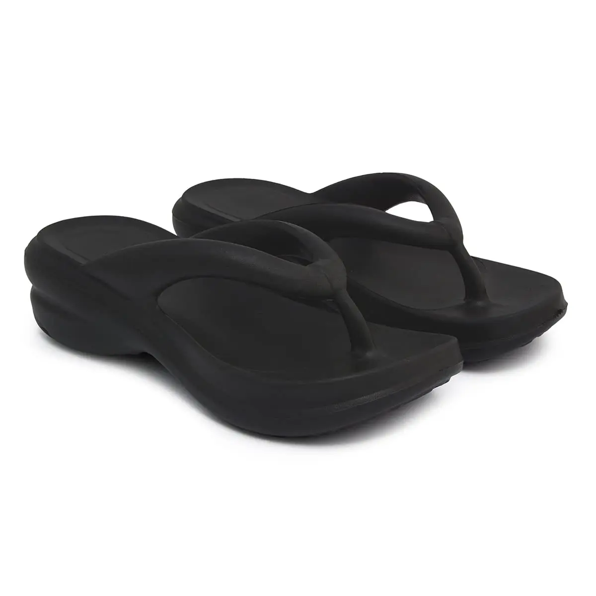 Tamanco Ortopédico Chinelo Nuvem Ideal Para Esporao e Dores Nas Pernas - 1