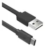 [R$ 0,56 cada] Kit 100 Cabos Usb Atacado Original Entrada Tipo C - 1