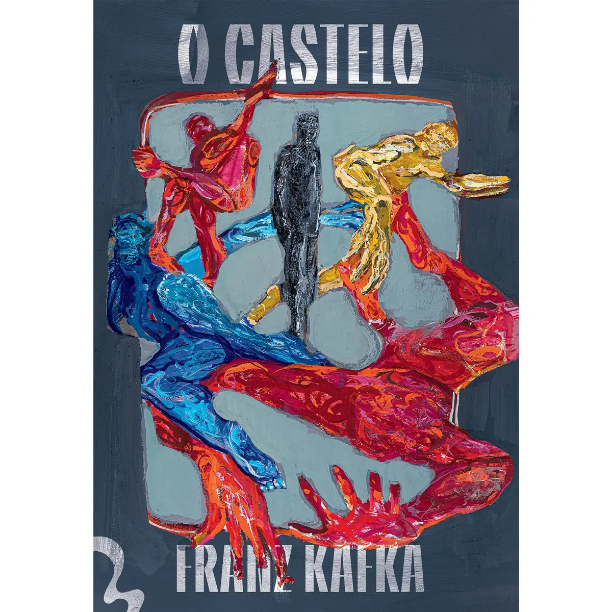 O castelo