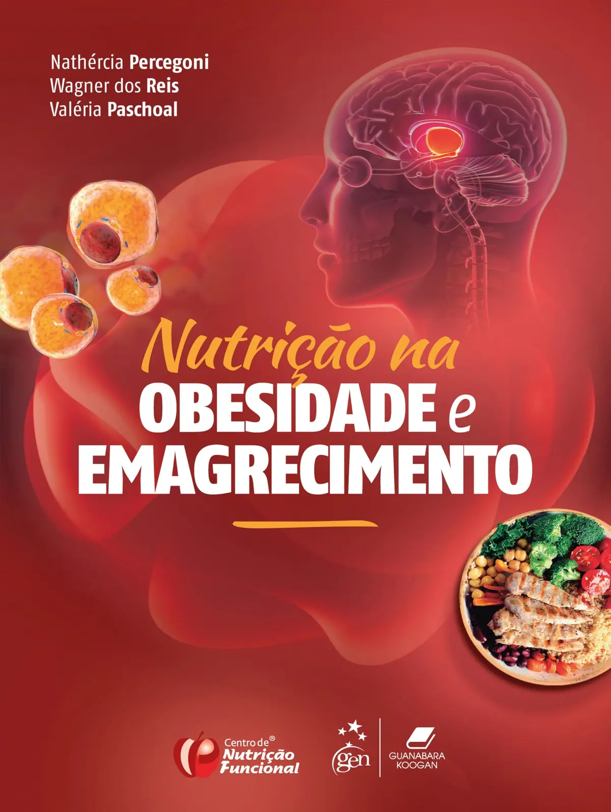 Nutrição Na Obesidade e Emagrecimento