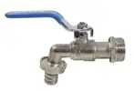 Rayco - Torneira de Esfera 1/2” - 1