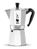 Cafeteira Italiana Nuova Moka Express - 4 Xícaras Bialetti - 1