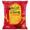 Batata Congelada Clássica Fininha McCain 1,05kg - 1