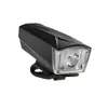 Farol Multilaser 190L USB 1200mAh Preto - 1