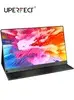 Uperfect 15.6 Pouces Fhd Moniteur Hdr 1920x1080 Ips Hdmi Type-c - 1
