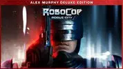 RoboCop: Rogue City - Alex Murphy Edition - 1