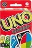 UNO Jogo de Cartas Original - 1
