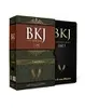Bíblia de Estudo King James 1611 - Preta 6ª Ed. - 1