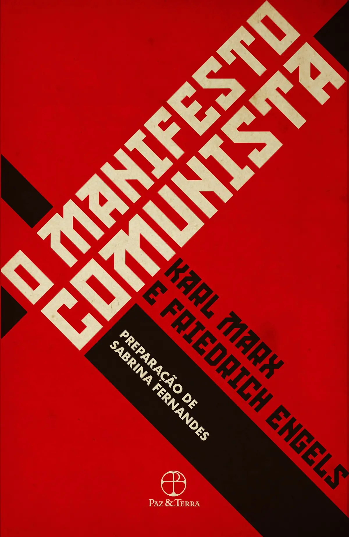 O manifesto comunista - 1