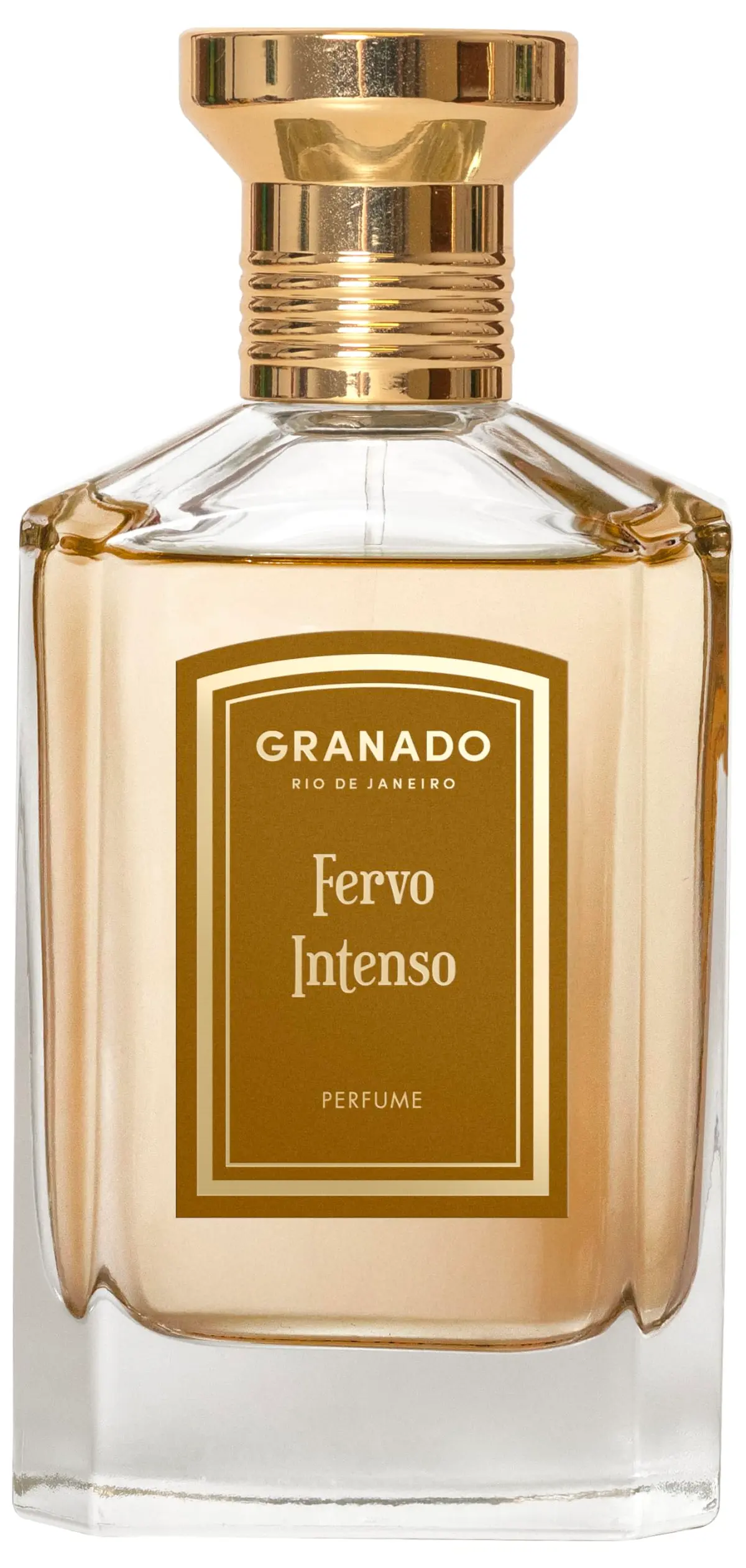 Granado, Perfume, Vintage, Fervo Intenso, 75 ml | Um brinde à vida e uma ode à cultura vibrante do brasileiro!