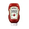 [Rec/+ por - R$9,03] Ketchup Heinz Tradicional 567G - 1
