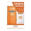 Cenoura e Bronze Kit Protetor Solar Corpo FPS 30 200ml + Facial FPS 30 50g, Cor: Branco - 1