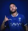 Camisa Al Hilal Saudi F.C. HOME 24/25 Masculina - 1