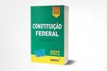 Constituição Federal 2022 - Legislação Seca - 1