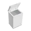 Freezer Horizontal Dupla Função 2 Em 1 Philco PFH105B 99 Litros Philco 220v - Freezer Horizontal Philco 99 Litros - 1