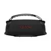 LG Xboom Go XG8T - 60W+60W RMS, Iluminação Lateral, IP67, 15h de Bateria, Woofer (x1) e Tweeters (x2) - 1