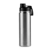 Garrafa Térmica Kouda 660ml Prata - Ladakh - 1