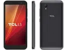 Smartphone TCL L5 16GB Preto 4G Quad-Core - 1