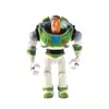 Brinquedo de Apertar Infantil Buzz Látex - Gala