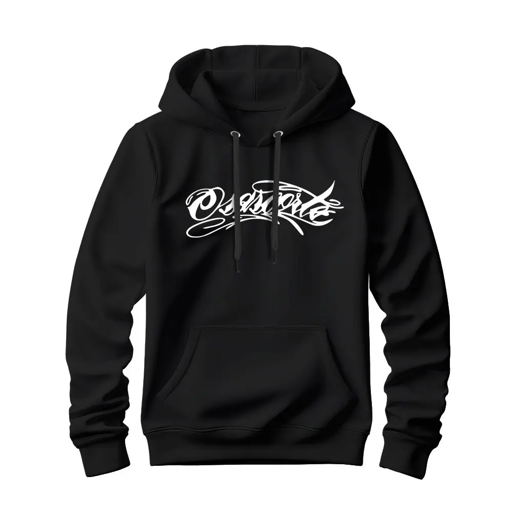 Moletom Blusa de Frio Osascorte  Grau Empinando Moto Motoqueiro 2025  ENVIO - IMEDIATO