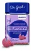 Melatonina Em Gomas Sabor Morango - 60 Gomas - Fini Dr Good - 1