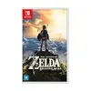 Jogo The Legend of Zelda: Breath of the Wild Switch - 1