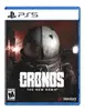 Jogo Cronos The New Dawn Ps5 Midia Fisica - 1