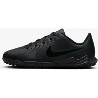 Chuteira Nike Tiempo 10 Club Infantil Society